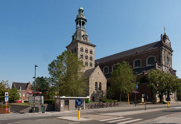 Harelbeke