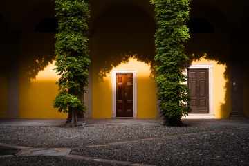 tree-light-architecture-night-house-sunlight-838508-pxhere.com